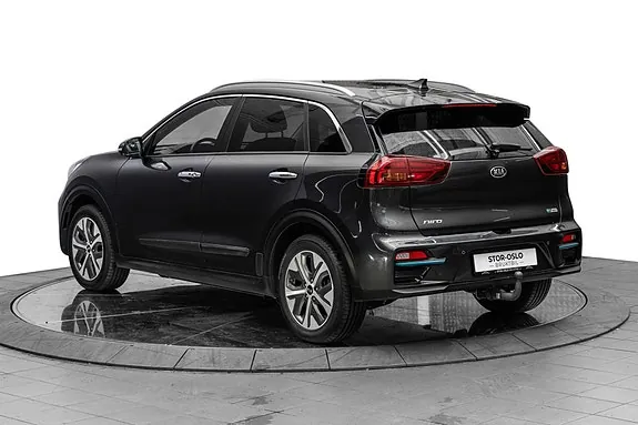 Kia E-Niro 2021 photo 5