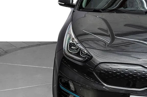 Kia E-Niro 2021 photo 4