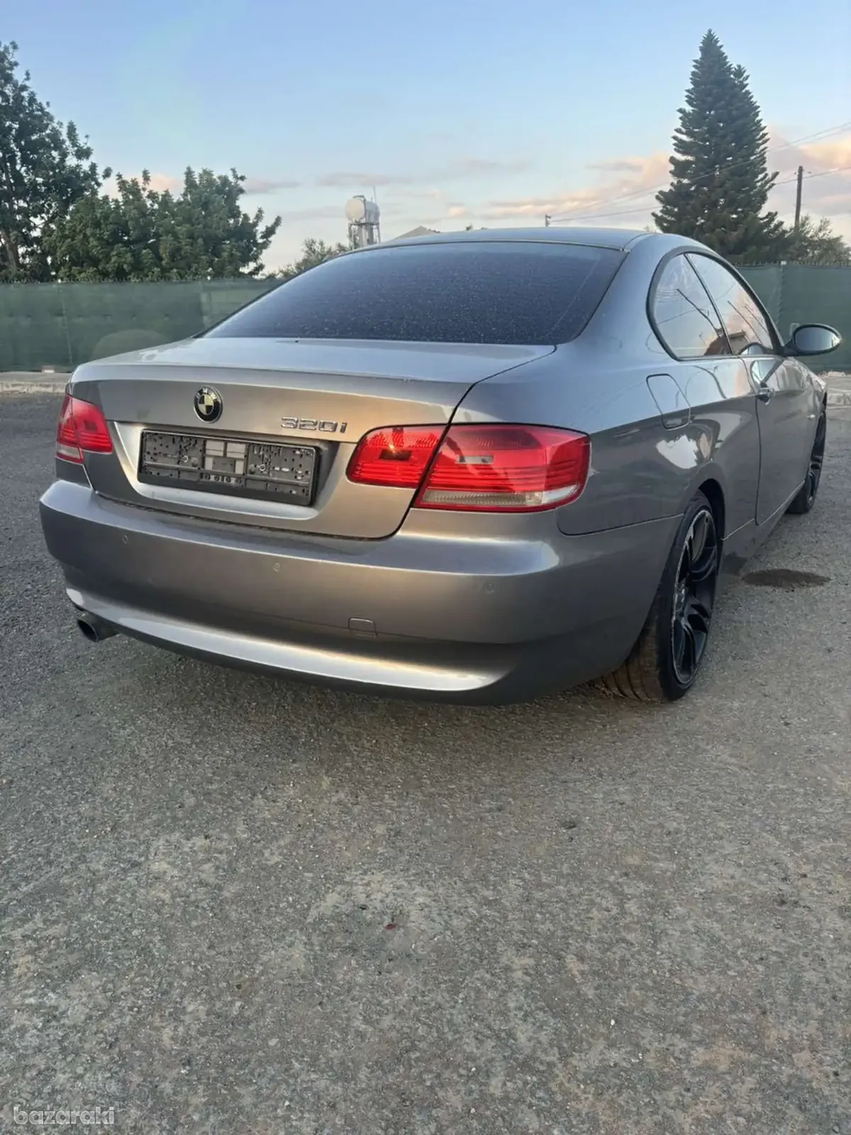 BMW 5Series