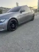 BMW 5Series 2008 photo 3
