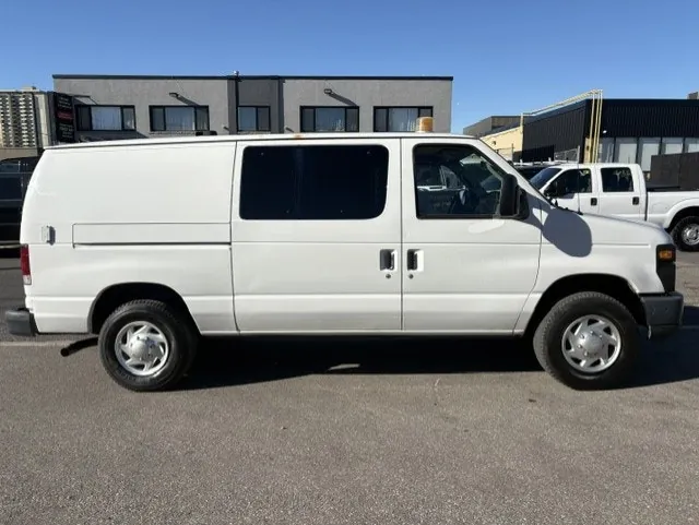 Ford Econoline