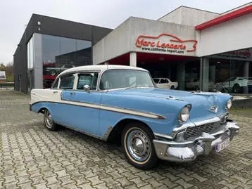 Chevrolet Belair