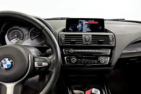 BMW 220I 2016 photo 4