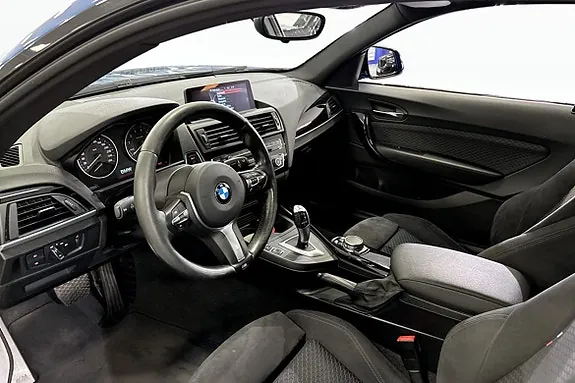 BMW 220I 2016 photo 5