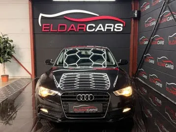 Audi A5 Sportback 2013 photo 3