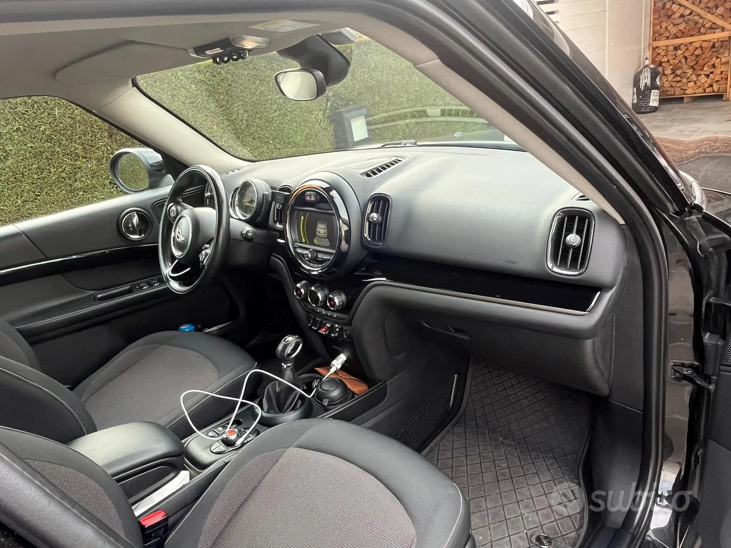 Mini Mini Countryman 2017 photo 4
