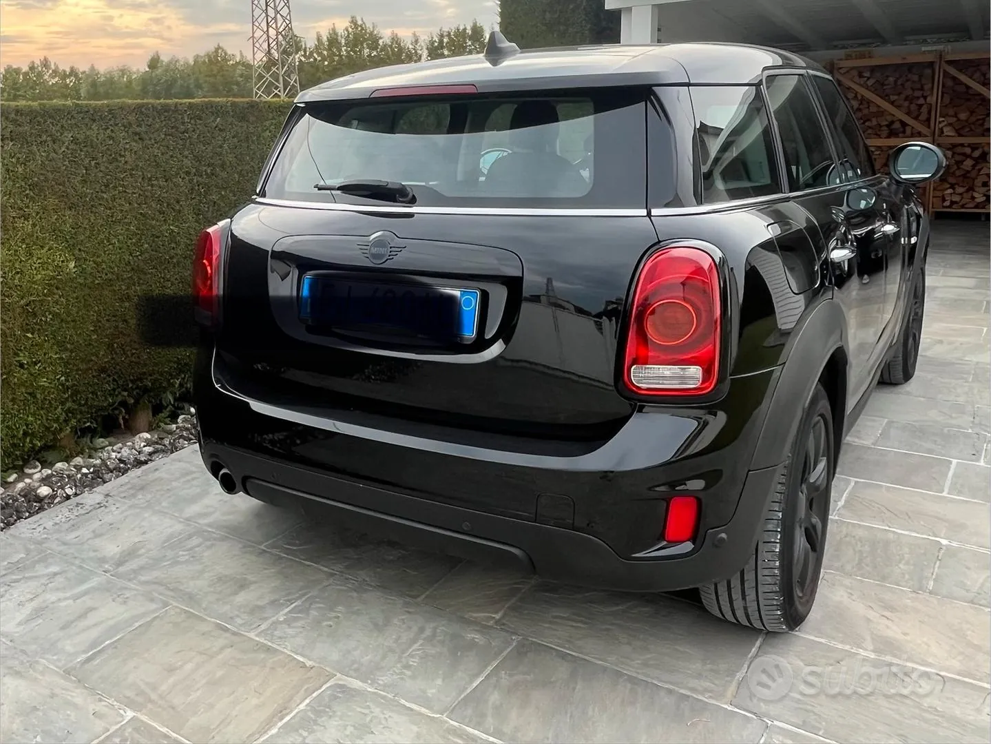 Mini Mini Countryman 2017 photo 3
