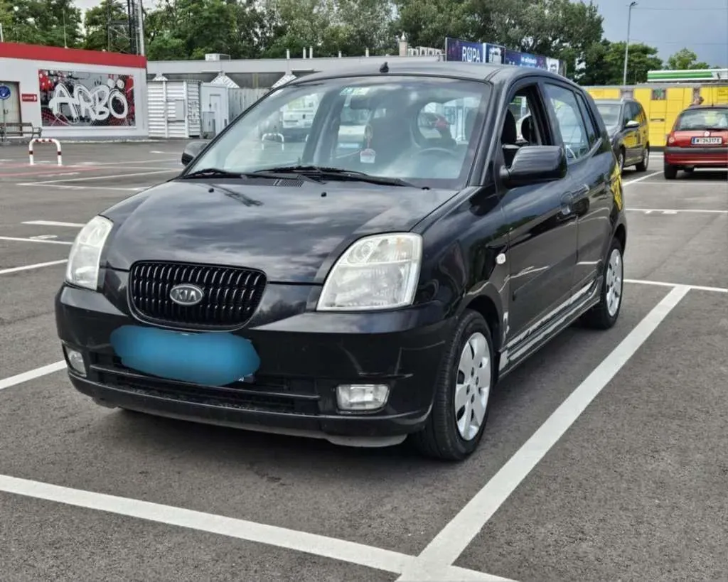 Kia Picanto
