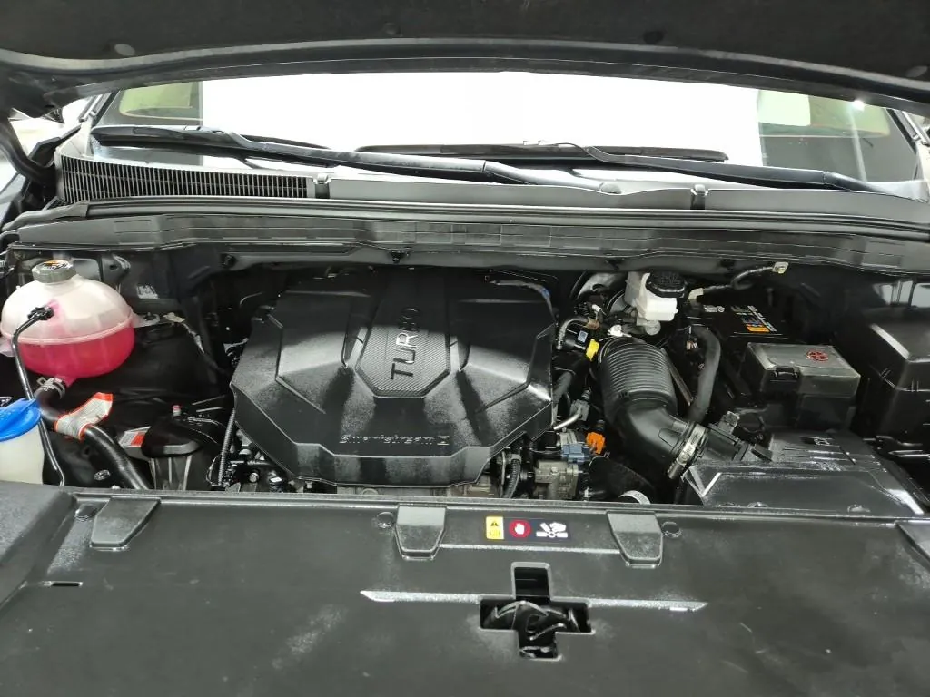 Kia Carnival 2021 photo 5
