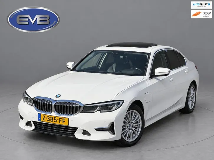 BMW 3-Serie