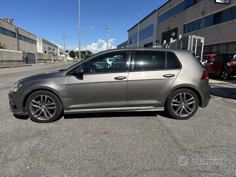 Volkswagen Golf 2016 photo 3