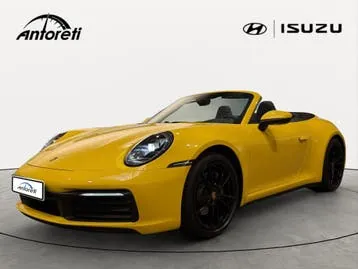 Porsche 911 2020 photo 3