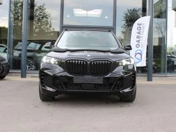 BMW X5 2023 photo 3