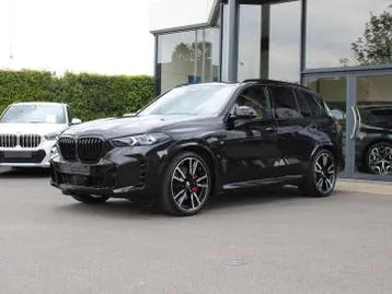 BMW X5 2023 photo 2
