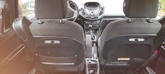 Ford B-Max 2013 photo 2