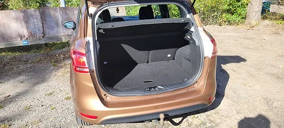 Ford B-Max 2013 photo 5
