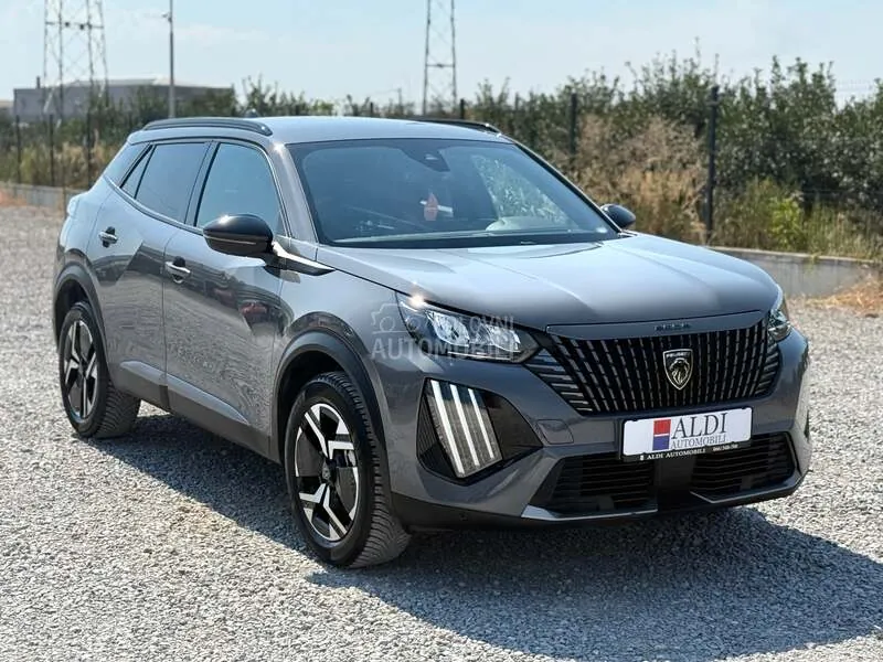 Peugeot 2008 2023 photo 3