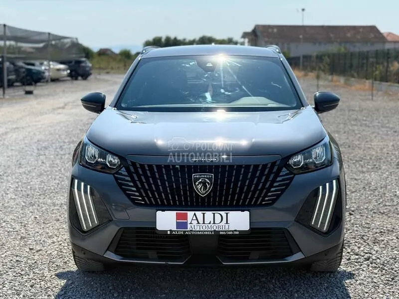 Peugeot 2008 2023 photo 2