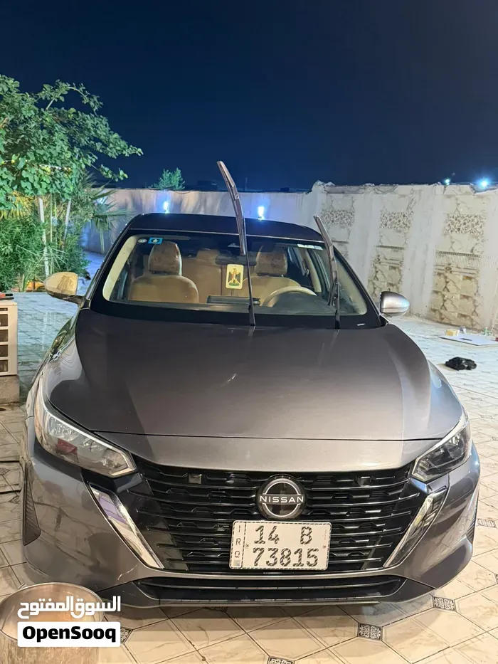 Nissan Sentra 2023 photo 5