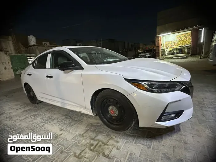 Nissan Sentra 2023 photo 3