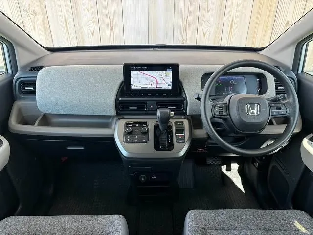 Honda Freede Air 2025 photo 2