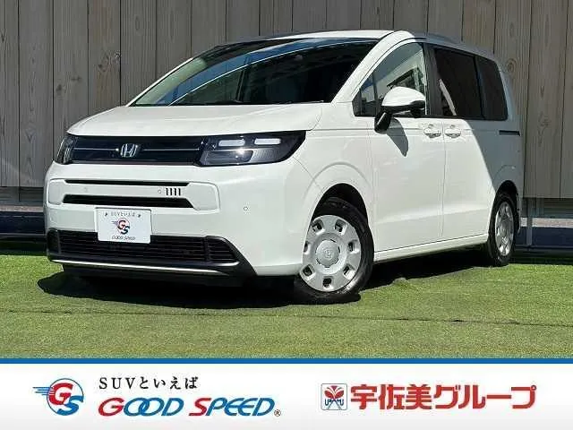 Honda Freede Air