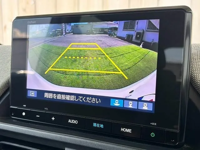 Honda Freede Air 2025 photo 4