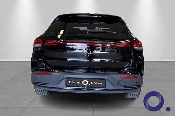 Mercedes-Benz Eqa250 2023 photo 4