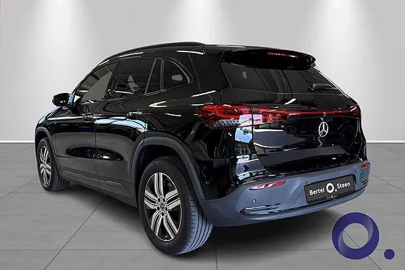 Mercedes-Benz Eqa250 2023 photo 3