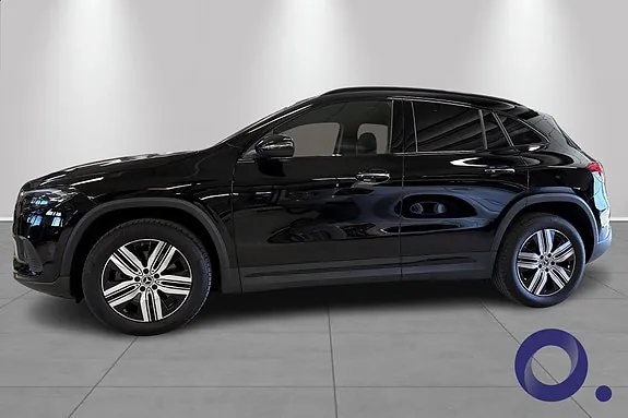 Mercedes-Benz Eqa250 2023 photo 2