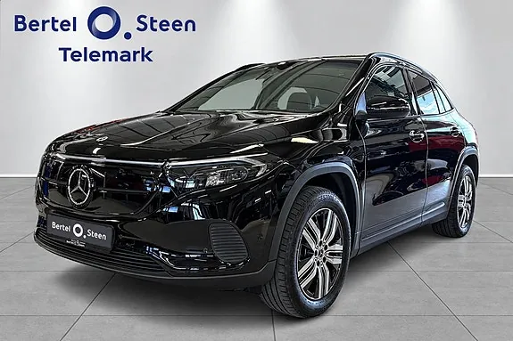 Mercedes-Benz Eqa250