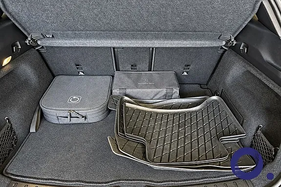 Mercedes-Benz Eqa250 2023 photo 5