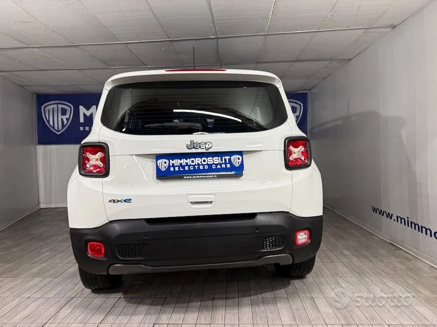 Jeep Renegade 2023 photo 5