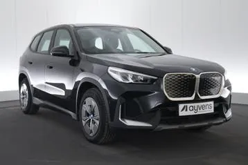 BMW Ix1 2024 photo 3