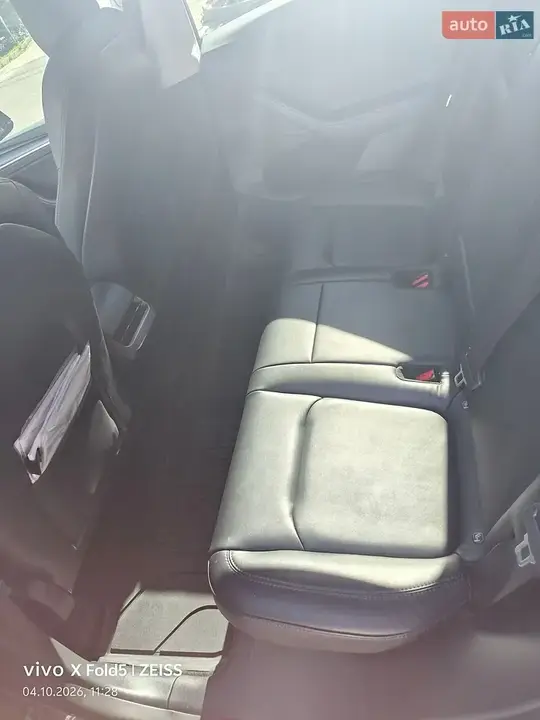 Tesla Model Y 2022 photo 4