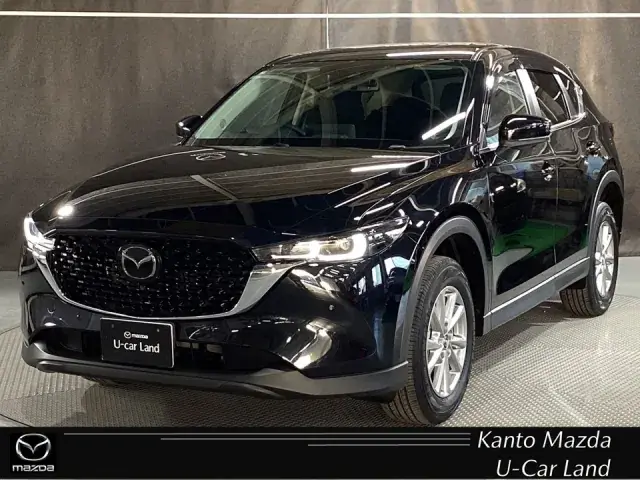 Mitsubishi Cx-5