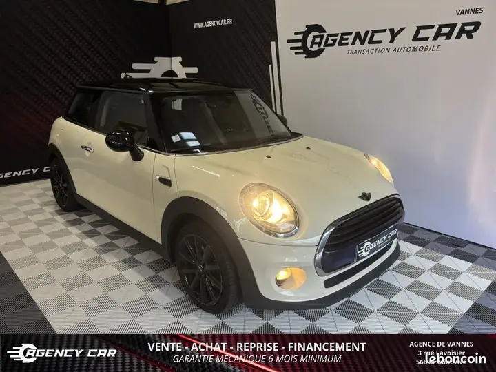 Mini Mini