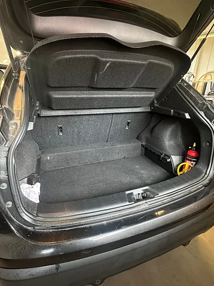 Nissan Qashqai 2014 photo 2