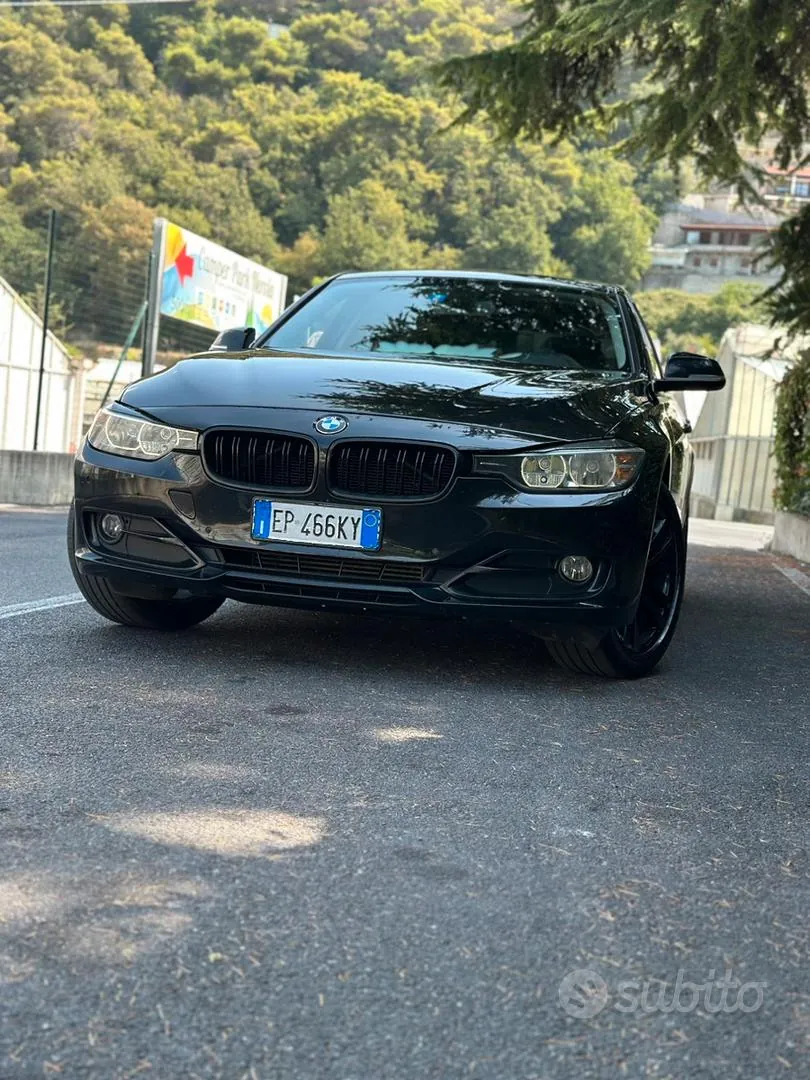 BMW 320