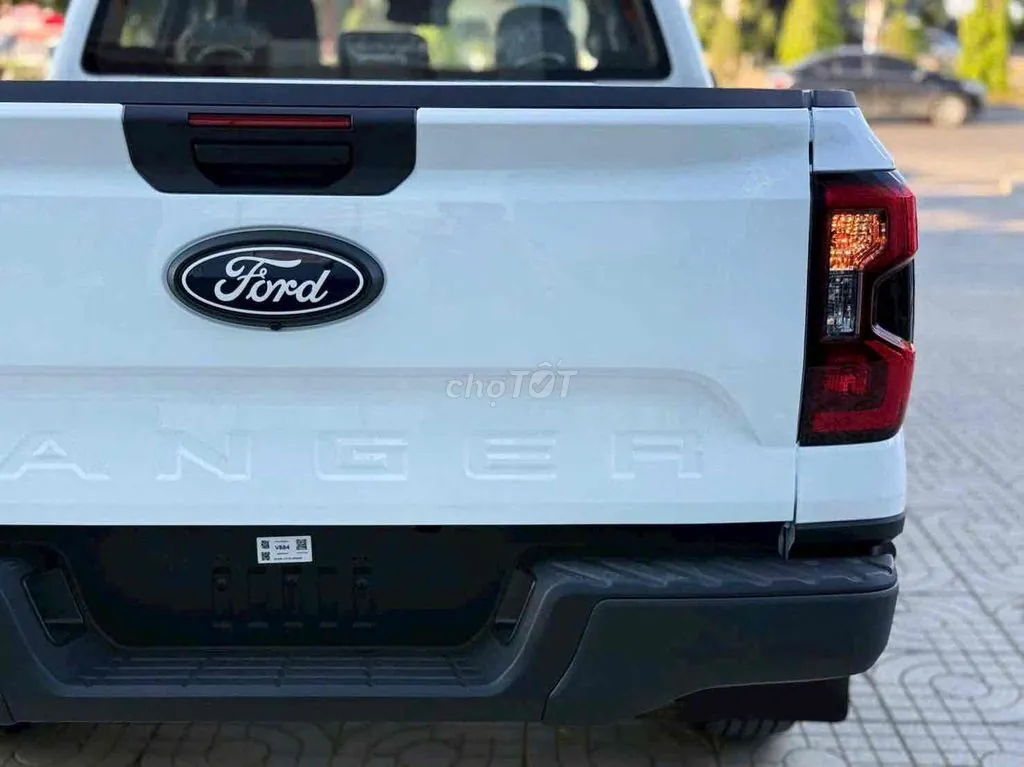 Ford Ranger 2026 photo 5