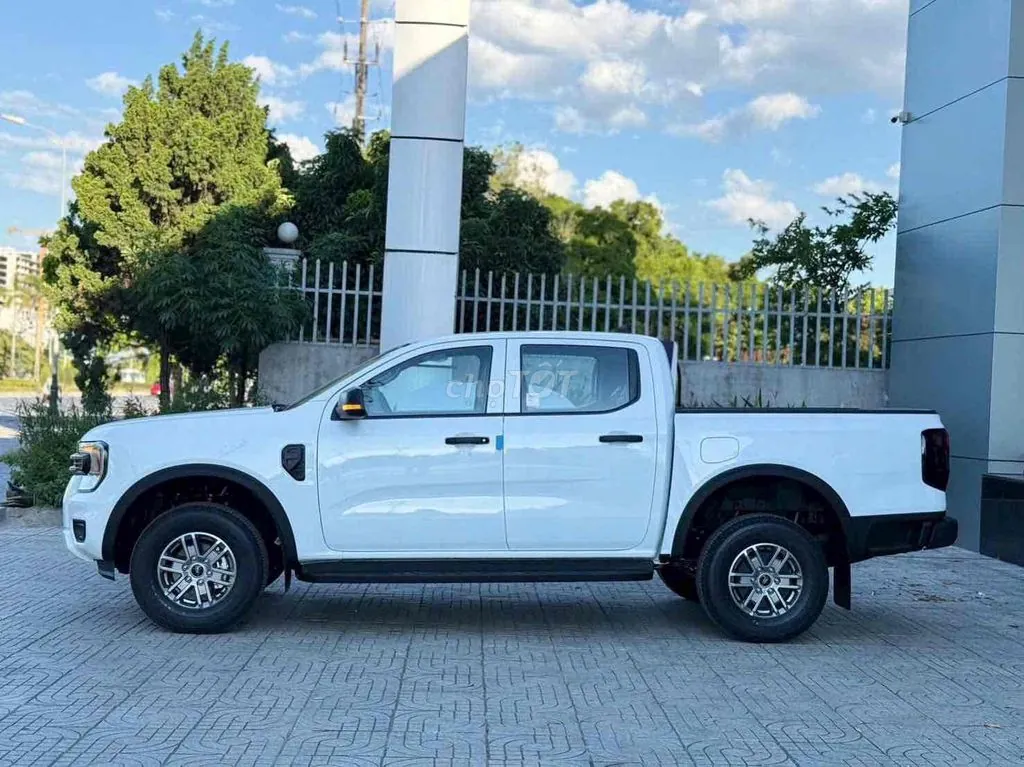 Ford Ranger 2026 photo 4