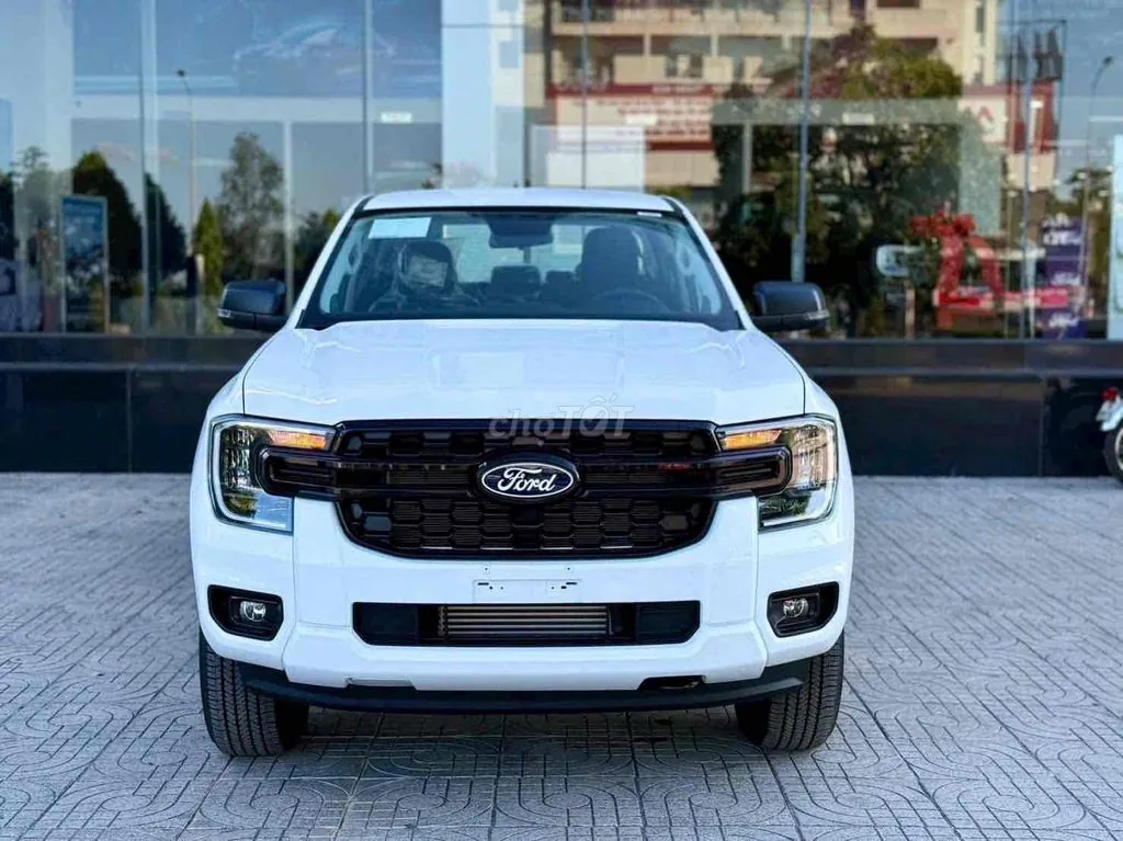 Ford Ranger 2026 photo 2