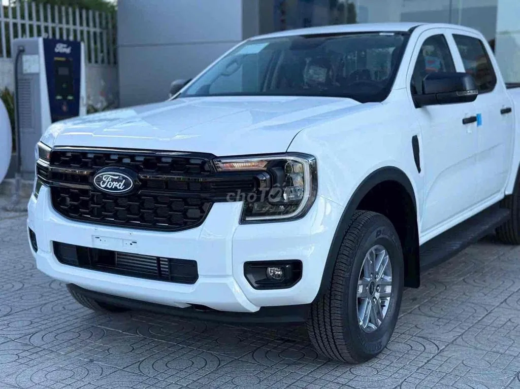 Ford Ranger 2026 photo 3