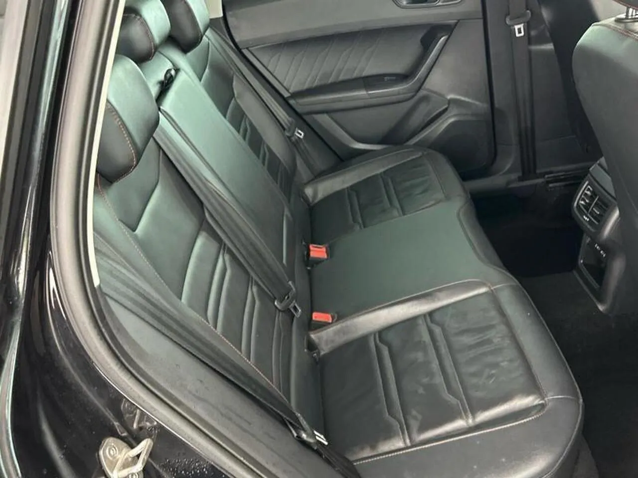 Seat Ateca 2023 photo 5