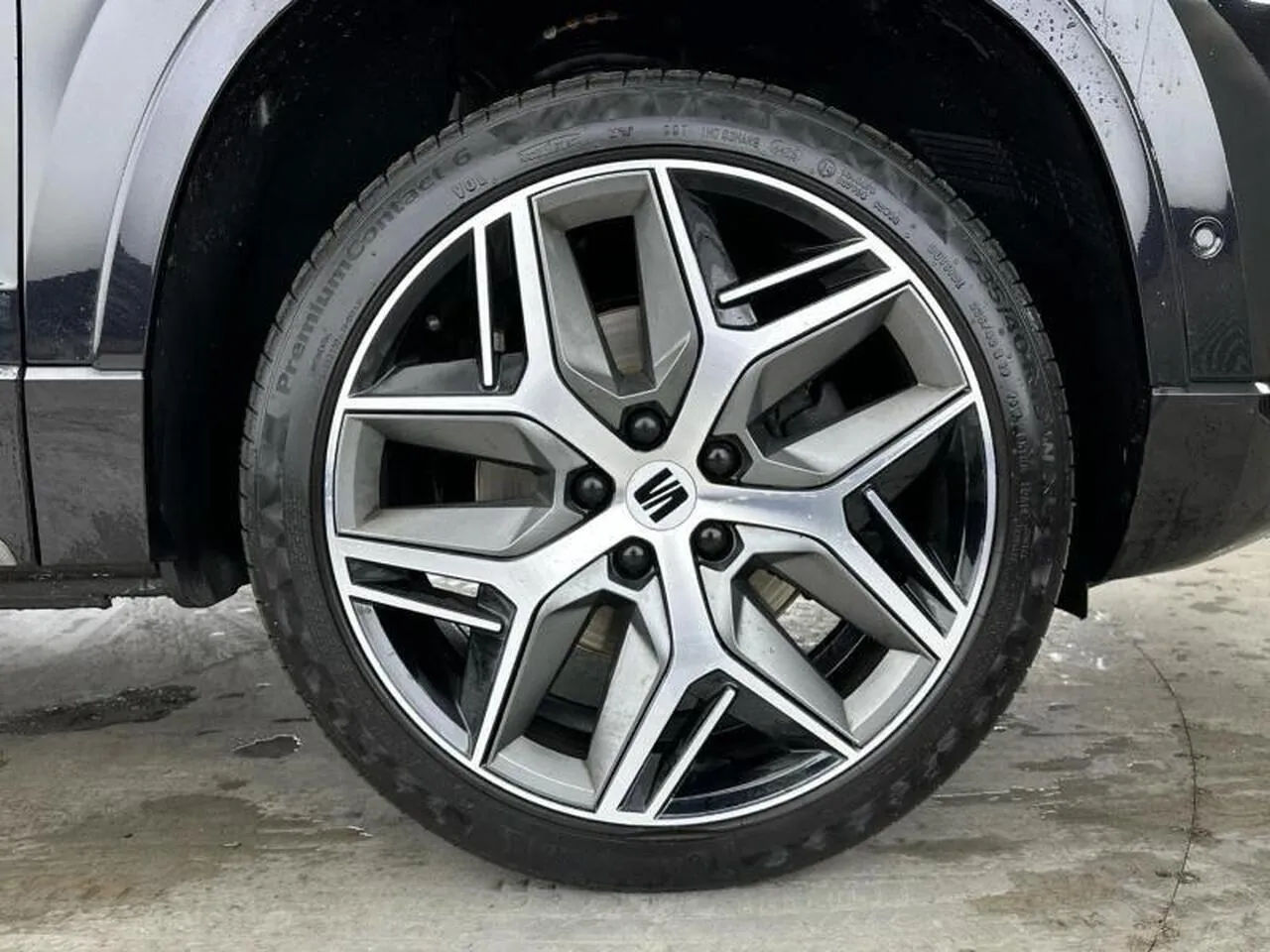 Seat Ateca 2023 photo 4