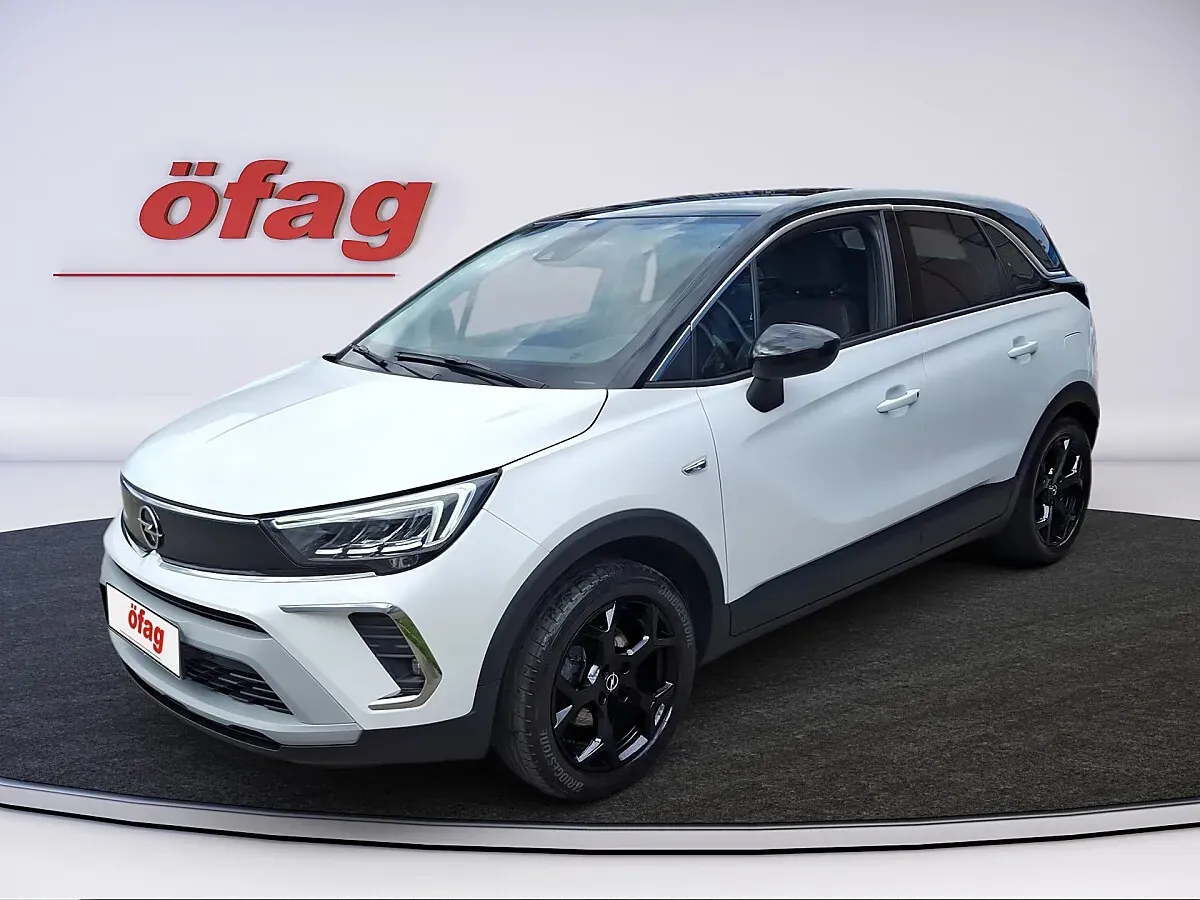 Opel Crossland 2023 photo 2