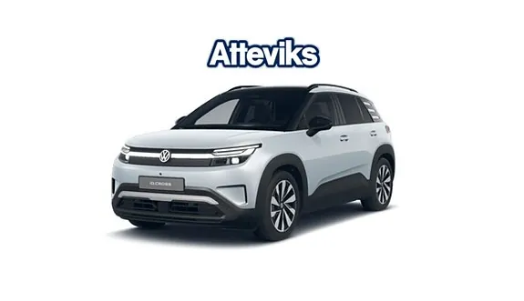 Volkswagen Id. Cross