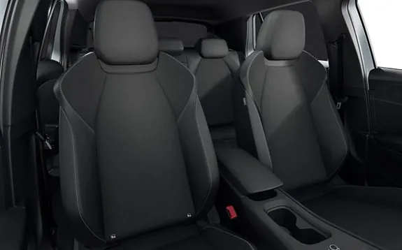 Volkswagen Id. Cross 2027 photo 3