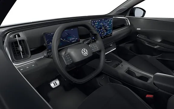 Volkswagen Id. Cross 2027 photo 2