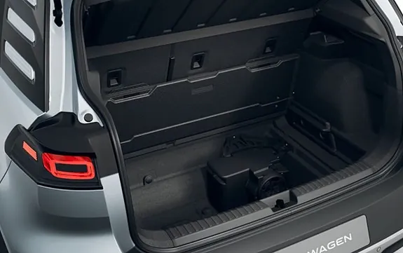Volkswagen Id. Cross 2027 photo 4